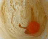 Narancskrémes muffin recept fázis 1 fotója