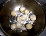 A picture of step 4 of Spring Rolls.