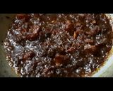 A picture of step 18 of Kolkata Famous Golbari Style Mutton Kosha.