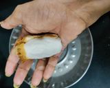 A picture of step 6 of Potato Bread Roll.