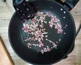 簡易版家常肉燥的食譜步驟1照片