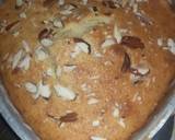 Simple tea cake with chaey recipe step 5 photo