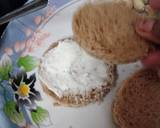 Bread sweets Bread ke mithai recipe step 3 photo