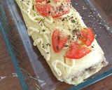 Foto del paso 4 de la receta: Tronco