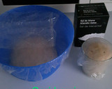 Foto del paso 3 de la receta: Pan casero fácil y rápido