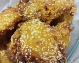 Töltött pulyka medalion glutén, tej és tojásmentesen recept fázis 4 fotója