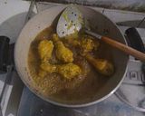 Foto langkah ke 4 dari resep Ayam Goreng Serundeng LAOS.