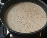 Foto del paso 4 de la receta: Crema de champiñones