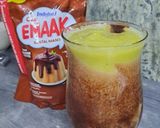 Foto langkah ke 4 dari resep Jus Alpukat.