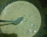 Foto langkah ke 1 dari resep Tempe mendoan.