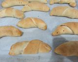 Foto del paso 10 de la receta: Cachitos Venezolanos 🇻🇪