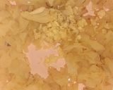 Foto del paso 3 de la receta: Buñuelos de acelga