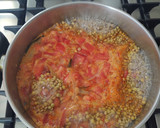 Foto del paso 5 de la receta: Sopa de lentejas