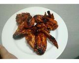 Foto langkah ke 4 dari resep Ayam Plecing Khas Lombok.