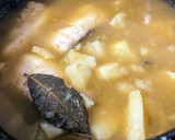Foto del paso 6 de la receta: Guiso de merluza