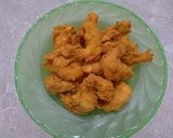 Foto langkah ke 4 dari resep Udang Kriuk SuSi (Super Simple).