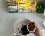 Foto langkah ke 2 dari resep Selai Coklat.