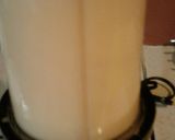 Foto del paso 3 de la receta: Jugo de taxo