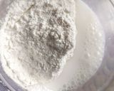 Foto langkah ke 2 dari resep Lapis Nanas Tepung Hunkwe.