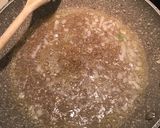 Foto del passaggio 2 della ricetta Spaghetti di soia con verdure