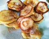 Foto del paso 6 de la receta Buñuelos de plátano