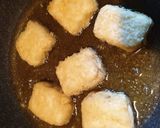 Foto langkah ke 4 dari resep Nugget Tempe.
