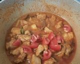 Foto langkah ke 3 dari resep ✅️ Ayam Woku Manado (Ayam Kemangi).