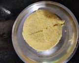 A picture of step 3 of Dhokla.