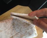 Foto langkah ke 1 dari resep Tempe Jeletot.