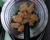 Foto langkah ke 2 dari resep Tahu Kriwil Cabe Garam.