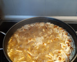 Foto del paso 4 de la receta: Gazpachos manchegos