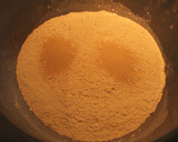 Foto del paso 1 de la receta: Pancitos de harina de trigo y centeno