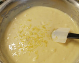Foto del paso 2 de la receta: Torta de limón fácil de hacer