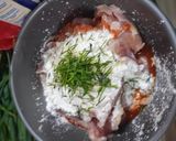 Foto langkah ke 3 dari resep Ayam Goreng Terasi.