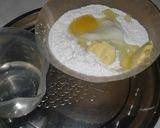 Foto langkah ke 6 dari resep Onde Onde Spesial.