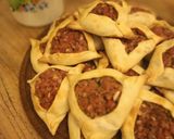 Foto del paso 2 de la receta: Relleno para empanadas árabes básico
