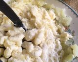 Foto del paso 3 de la receta: Papas rellenas muy fáciles