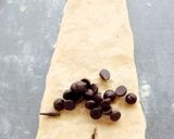 Foto del paso 8 de la receta: Masa danés y sus formas <3