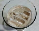 Foto langkah ke 4 dari resep Latte super creamy.