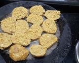 दुधी भोपळ्याची वडी (dudhi bhoplyachi vadi recipe in marathi) रेसिपी स्टेप 3 फोटो