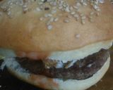 Foto del paso 4 de la receta: Pan de hamburguesas con semillas
