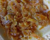 Foto del paso 4 de la receta: Naranja confitada 😋