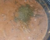 A picture of step 7 of Restaurant style Dal Makhani.