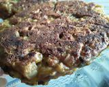 Foto del paso 9 de la receta: Hamburguesas de Arvejas y pencas de acelga de mi casa... 🤔🍔🍔🍔🤨😜!!!