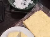 Getuk Singkong
