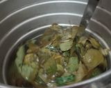 अरहर दाल मिक्स अंबाड़ी भाजी (arhar dal mix ambadi bhaji recipe in Hindi) रेसिपी चरण 1 फोटो