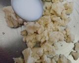व्हॅनिला कुकीज (vanilla cookies recipe in marathi) रेसिपी स्टेप 3 फोटो