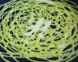 Foto langkah ke 3 dari resep Roti Jala.