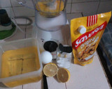 Foto del paso 1 de la receta: Mayonesa casera a licuadora