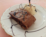 Foto del paso 7 de la receta: Brownie de chocolate